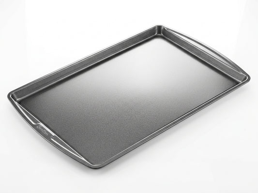 11 x 17-Inch Nonstick Steel Cookie Sheet Baking Pan