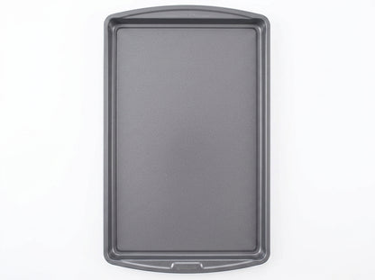 11 x 17-Inch Nonstick Steel Cookie Sheet Baking Pan