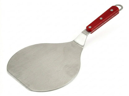 Oversized Stainless Steel Cookie Spatula with POM Handle – 14.5-Inch