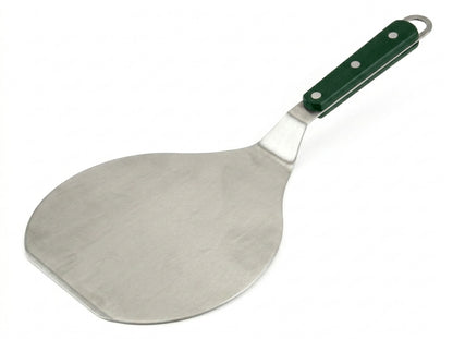 Oversized Stainless Steel Cookie Spatula with POM Handle – 14.5-Inch